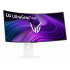 Monitor Gamer Curvo LG Ultragear Gaming OLED 39", 3440x1440 Ultra Wide Quad HD, G-Sync/FreeSync, 240Hz, HDMI/DisplayPort, Bocinas Integradas, Blanco  9