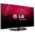 LG TV LED 42LA6100 42'', Full HD, 3D, Negro  2