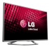 LG TV LED 42LA6150 42'', Full HD, Negro  2