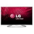 LG TV LED 42LA6205 42'', Full HD, 3D + Lentes 3D, Negro