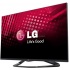 LG Smart TV LED 42LA6650 42'', 3D, Negro  2