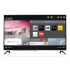 LG Smart TV LED 42LB5830 42", Full HD, Gris/Plata  1