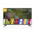 LG Smart TV LED 42LF6500 42'', Full HD, 3D, Negro  1