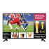 LG SuperSign 42LY540S Pantalla Comercial LED 42'', Full HD, Titanio  1