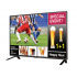 LG SuperSign 42LY540S Pantalla Comercial LED 42'', Full HD, Titanio  2