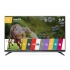 LG Smart TV LED 43LF5900 43'', Full HD, Plata/Negro  1