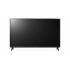 LG Smart TV LED AI ThinQ 43", Full HD, Negro  2
