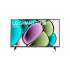 LG Smart TV LED 43LR67PSA 43", Full HD, Negro  1