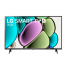 LG Smart TV ULED 43LR671C0SA 43", Full HD, Negro