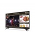 LG TV LED LW540S SuperSign 43", Full HD, Negro  4