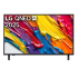 LG Smart TV QLED 43QNED82ASG 43", 4K Ultra HD, Negro