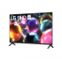 LG Smart TV LCD 43UA7100AUB 43", 4K Ultra HD, Negro - Imagen adicional 2