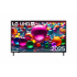 LG Smart TV LED UA75 43", 4K Ultra HD, Negro  1