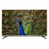 LG Smart TV LED 43UF6900 43'', 4K Ultra HD, Negro/Dorado