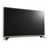 LG Smart TV LED 43UF6900 43'', 4K Ultra HD, Negro/Dorado - Imagen adicional 5