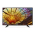 LG Smart TV LED 43UH6030 43", 4K Ultra HD, Negro  1