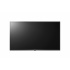 LG UL3G Pantalla Comercial LED 43", 4K Ultra HD, Negro  1