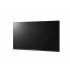 LG UL3G Pantalla Comercial LED 43", 4K Ultra HD, Negro  3