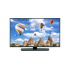 LG UN560H Pantalla Comercial LCD 43", 4K Ultra HD, Negro