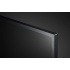 LG Smart TV LED UN6955ZUF 43", 4K Ultra HD, Negro  4