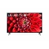 LG Smart TV LED AI ThinQ 43", 4K Ultra HD, Negro  1