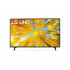 LG Smart TV LED 43UQ7590PUB 43”, 4K Ultra HD, Gris  1