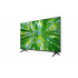 LG Smart TV LED UHD AI ThinQ UQ80 43”, 4K Ultra HD, Gris  4