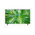 LG Smart TV LED UHD AI ThinQ UQ80 43”, 4K Ultra HD, Gris  1