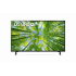 LG Smart TV LED ThinQ AI 43'', 4K Ultra HD, Negro  1