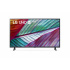LG Smart TV LED AI ThinQ UR78 43", 4K Ultra HD, Negro  1