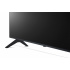 LG Smart TV LED AI ThinQ UR78 43", 4K Ultra HD, Negro ― Un lado del marco trasero está doblado y no encaja bien, aunque no afecta su funcionamiento.  6