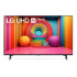 LG Smart TV LED 43UT7590PUA 43", 4K Ultra HD, Negro  1