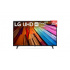 LG Smart TV LED Serie UT80 43", 4K Ultra HD, Negro - Imagen adicional 1