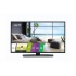 LG Smart TV LED 43UU670H 43", 4K Ultra HD, Negro  1