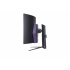 Monitor Gamer Curvo LG 45GR95QE-B OLED 45", Quad HD, Ultra Wide, G-Sync/FreeSync, 240Hz, HDMI, Negro  5
