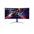 Monitor Gamer Curvo LG 45GR95QE-B OLED 45", 3440x1440 Ultra Wide Quad HD, G-Sync/FreeSync, 240Hz, HDMI/DisplayPort, Negro   1
