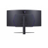 Monitor Gamer Curvo LG 45GR95QE-B OLED 45", 3440x1440 Ultra Wide Quad HD, G-Sync/FreeSync, 240Hz, HDMI/DisplayPort, Negro   7