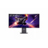 Monitor Gamer Curvo LG UltraGear OLED 45", 3440x1440 Ultra Wide Quad HD, G-Sync/FreeSync, 240Hz, HDMI/DisplayPort, Negro  1