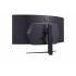 Monitor Gamer Curvo LG 45GS96QB-B OLED 45", 3440x1440 Ultra Wide Quad HD, G-Sync/FreeSync, 240Hz, HDMI/DisplayPort, Bocinas Integradas, Negro   8