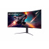 Monitor Gamer Curvo LG 45GS96QB-B OLED 45", 3440x1440 Ultra Wide Quad HD, G-Sync/FreeSync, 240Hz, HDMI/DisplayPort, Bocinas Integradas, Negro   2