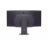 Monitor Gamer Curvo LG 45GX90SA-B OLED 45", 3440x1440 Ultra Wide Quad HD, G-Sync/FreeSync, 240Hz, HDMI/DisplayPort, Bocinas Integradas, Negro  8