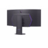 Monitor Gamer Curvo LG 45GX90SA-B OLED 45", 3440x1440 Ultra Wide Quad HD, G-Sync/FreeSync, 240Hz, HDMI/DisplayPort, Bocinas Integradas, Negro  3