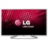 LG Smart TV LED 47LA6205 47'', Full HD, 3D + Lentes 3D, Plata  1