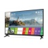 LG Smart TV LED 49LJ5500 49'', Full HD, Negro  3