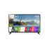 LG Smart TV LED 49LJ5550 49", Full HD, Negro  1