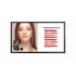LG 49TA3E-B Pantalla Comercial LCD 49", Full HD, Negro  1