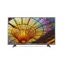 LG Smart TV LED 49UH6030 49'', 4K Ultra HD, Negro  1