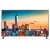 LG Smart TV LED 49UJ6500 49'', 4K Ultra HD, Plata  1
