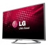 LG Smart TV LED 50LA6205 50'', Full HD, 3D + Lentes 3D, Negro/Plata  2