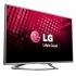 LG Smart TV LED 50LA6205 50'', Full HD, 3D + Lentes 3D, Negro/Plata  3